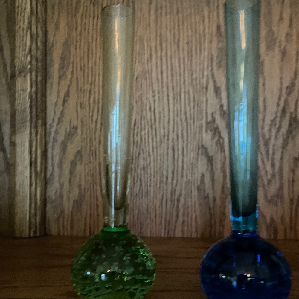 1960 vases